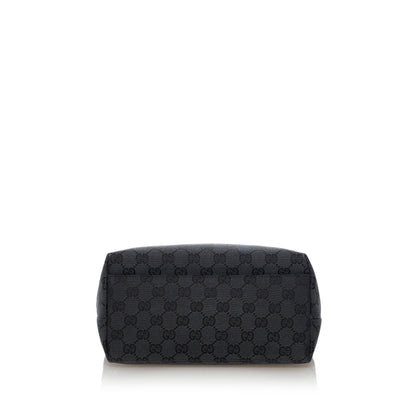 Gucci GG Canvas Shoulder Bag