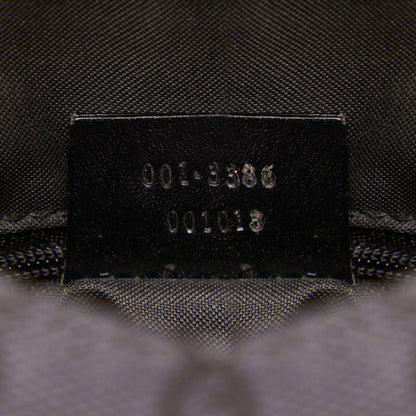 Gucci GG Canvas Shoulder Bag