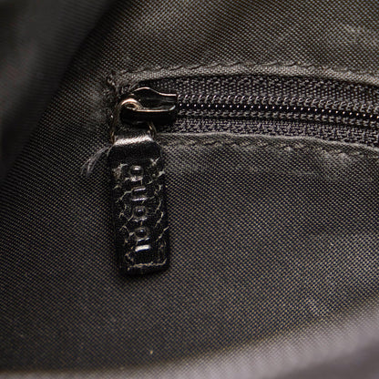 Gucci GG Canvas Shoulder Bag