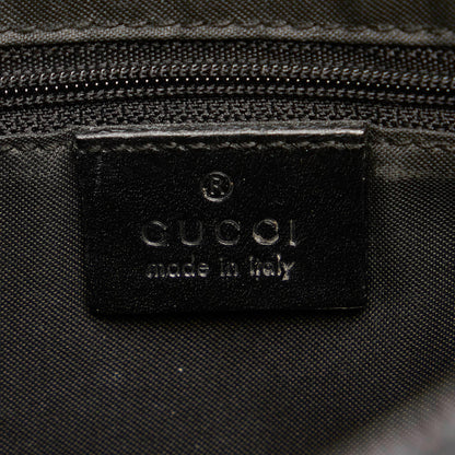 Gucci GG Canvas Shoulder Bag