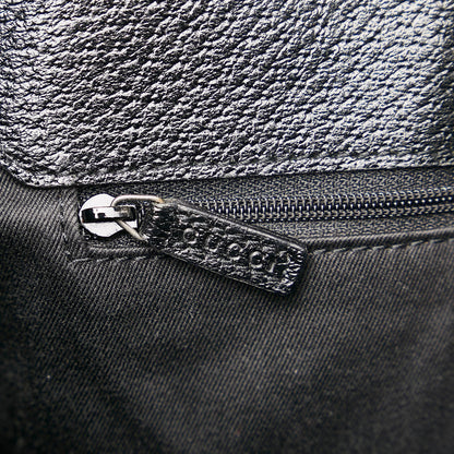 Gucci GG Canvas Shoulder Bag