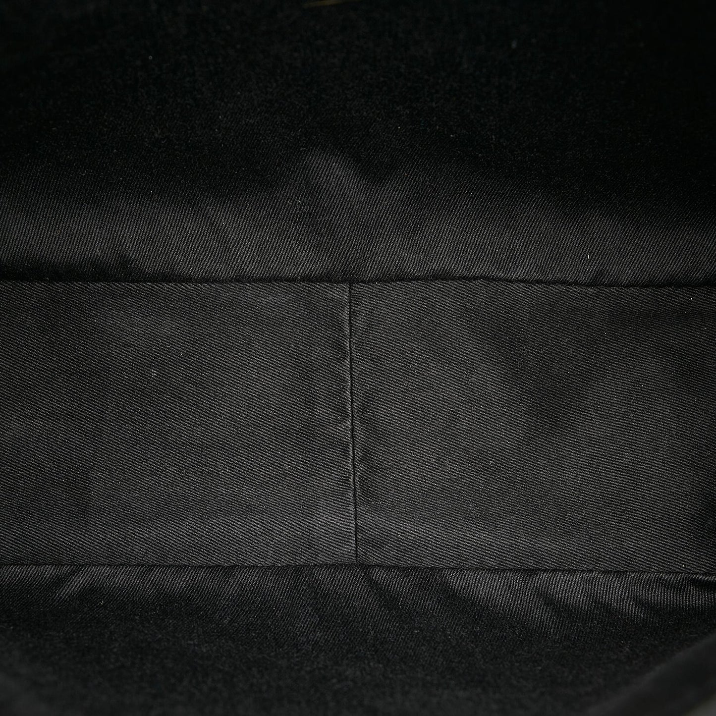 Gucci GG Canvas Shoulder Bag