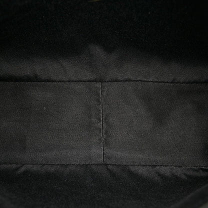 Gucci GG Canvas Shoulder Bag