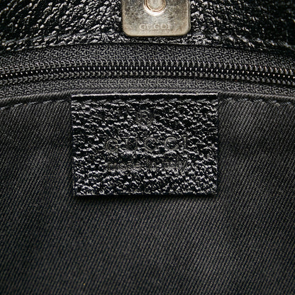 Gucci GG Canvas Shoulder Bag