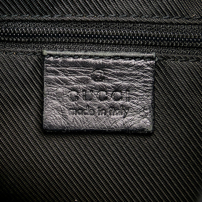 Gucci GG Canvas Shoulder Bag