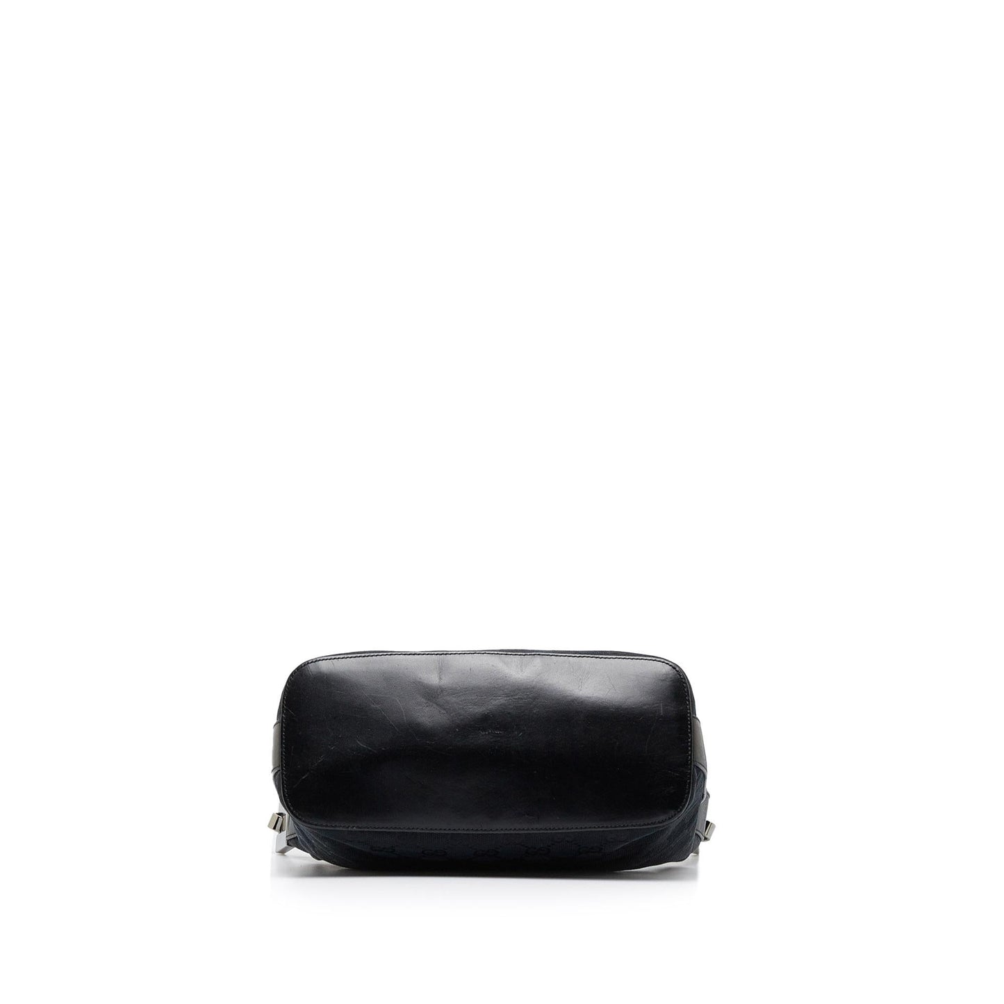 Gucci GG Canvas Shoulder Bag (SHG-GR671O)
