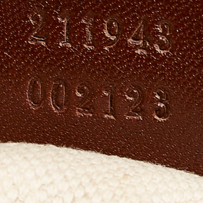 Gucci GG Canvas Sukey Tote Bag