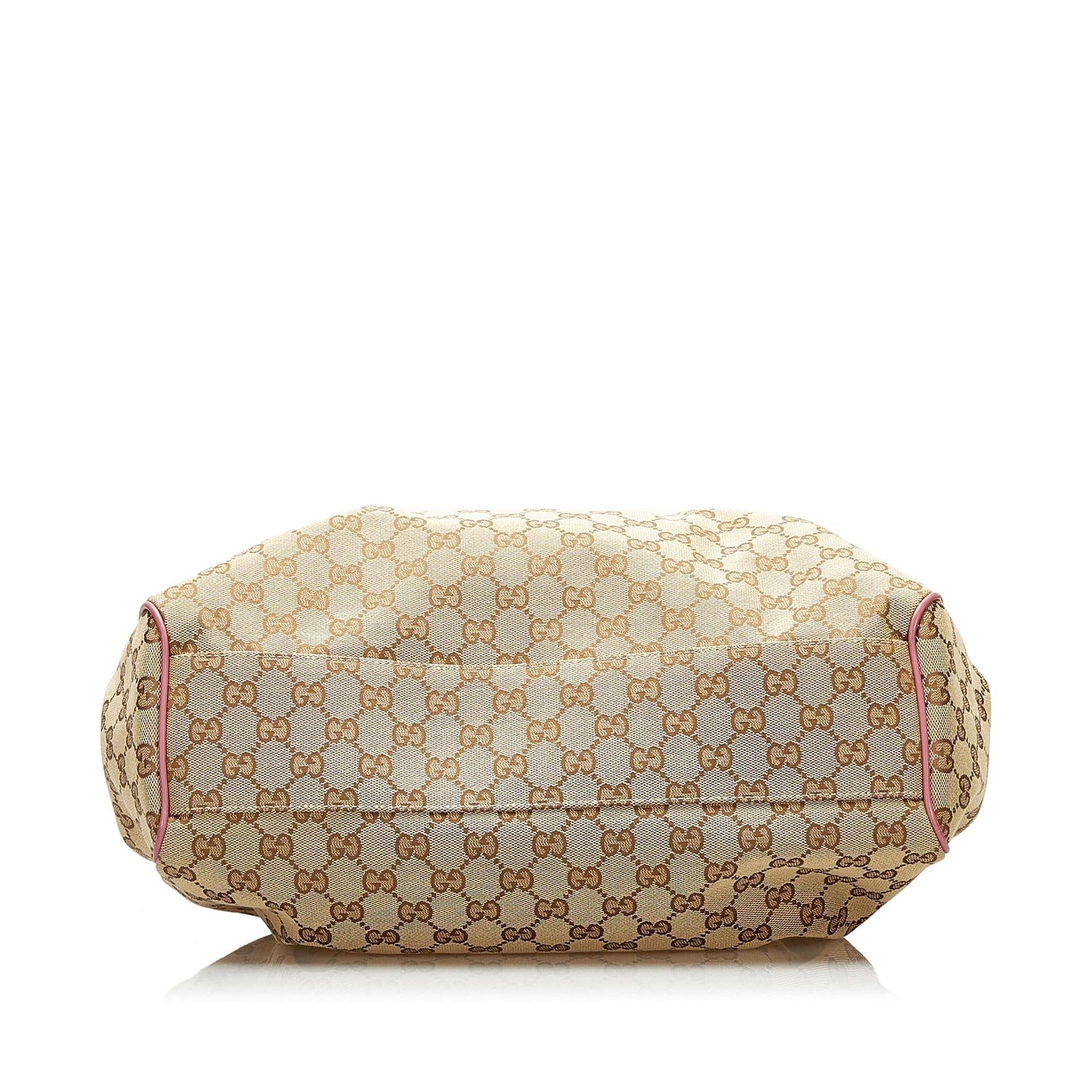 Gucci GG Canvas Sukey