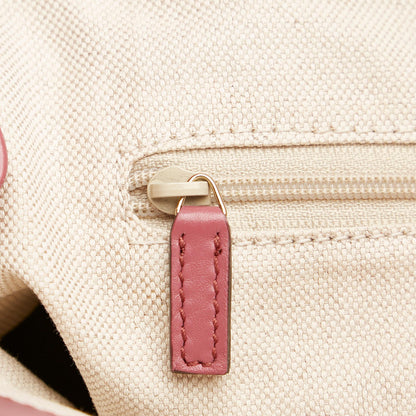 Gucci GG Canvas Sukey