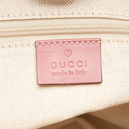 Gucci GG Canvas Sukey