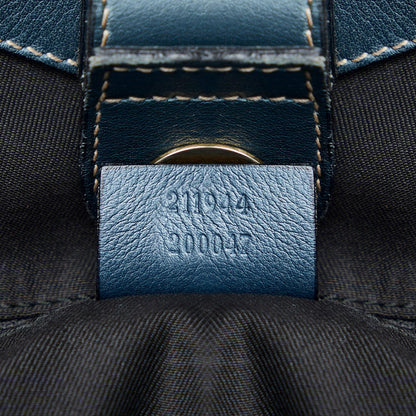 Gucci GG Canvas Sukey (SHG-eYRsIN)