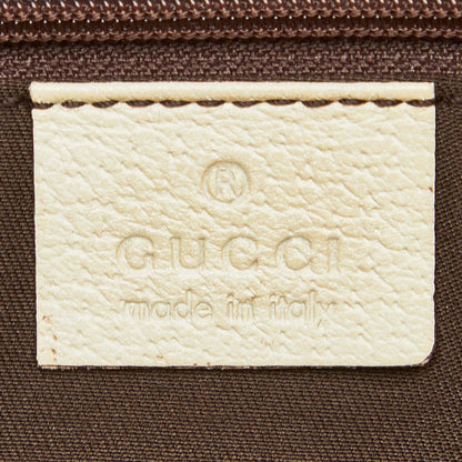 Gucci GG Canvas Tote Bag