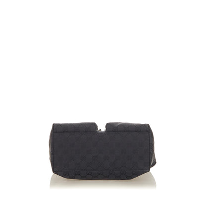 Gucci GG Canvas Tote Bag