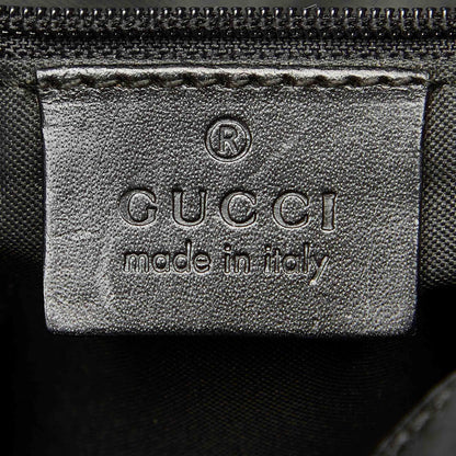 Gucci GG Canvas Tote Bag