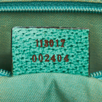Gucci GG Canvas Tote Bag