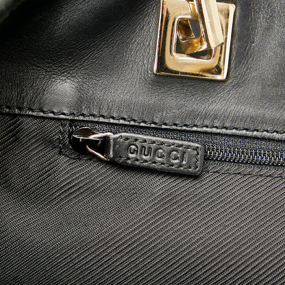 Gucci GG Canvas Tote Bag