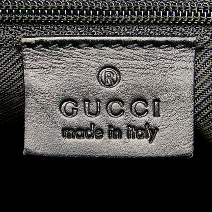 Gucci GG Canvas Tote Bag