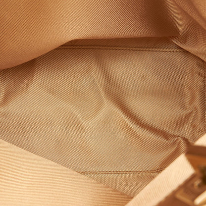 Gucci GG Canvas Tote Bag