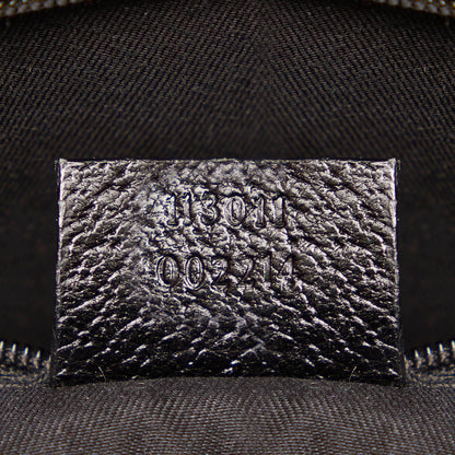 Gucci GG Canvas Tote Bag