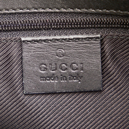 Gucci GG Canvas Tote Bag