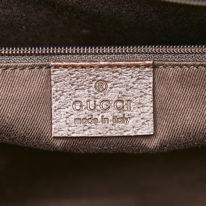 Gucci GG Canvas Tote Bag