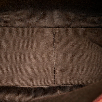 Gucci GG Canvas Tote Bag