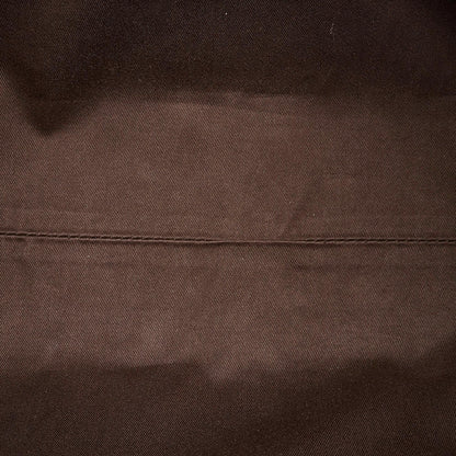 Gucci GG Canvas Tote Bag