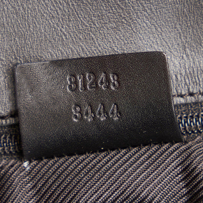 Gucci GG Canvas Tote Bag