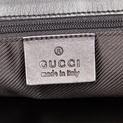 Gucci GG Canvas Tote Bag