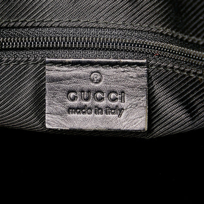 Gucci GG Canvas Tote Bag (SHG-CHVfQA)