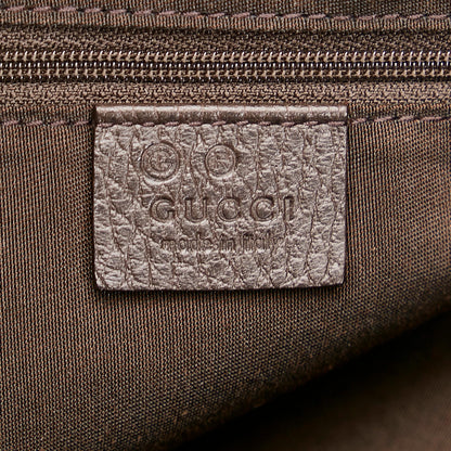 Gucci GG Canvas Tote