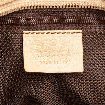 Gucci GG Canvas Tote (SHG-DYG1ik)