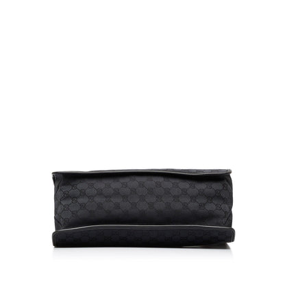 Gucci GG Canvas Tote (SHG-2zE8Fw)