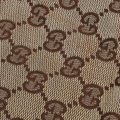 Gucci GG Canvas Tote (SHG-RviNOZ)