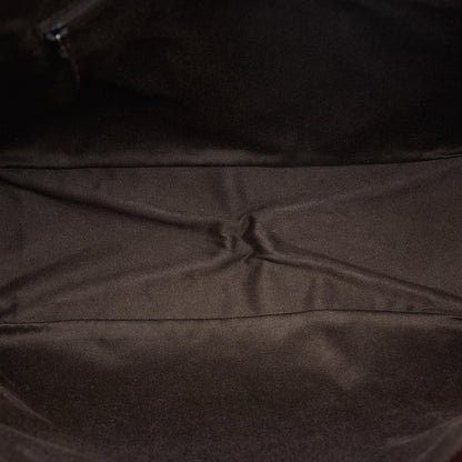 Gucci GG Canvas Tote (SHG-RviNOZ)