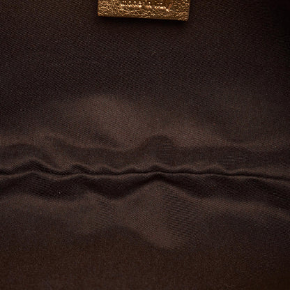 Gucci GG Crystal Baguette
