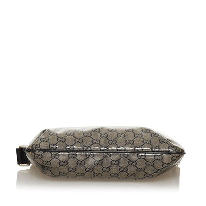Gucci GG Crystal Crossbody Bag