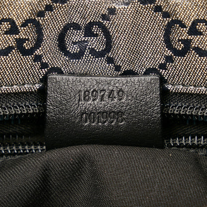 Gucci GG Crystal Crossbody Bag