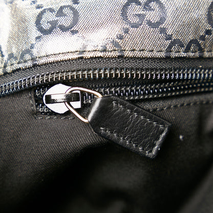 Gucci GG Crystal Crossbody Bag