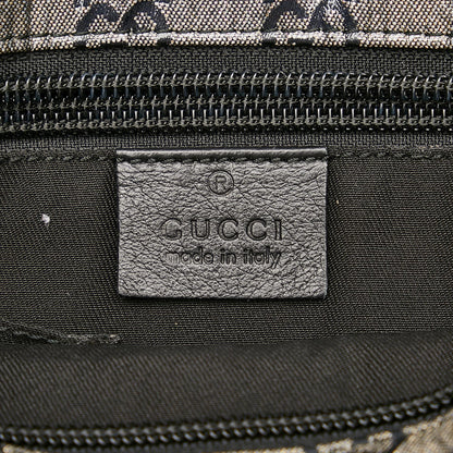 Gucci GG Crystal Crossbody Bag