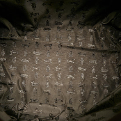 Gucci GG Crystal Hysteria Handbag