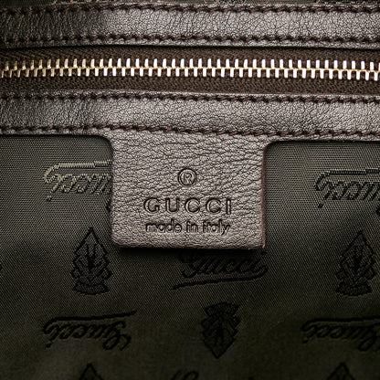 Gucci GG Crystal Hysteria Handbag