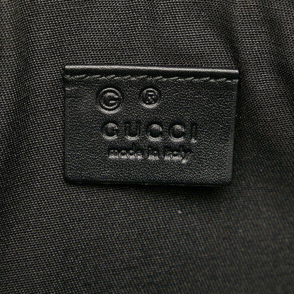 Gucci GG Crystal Pouch