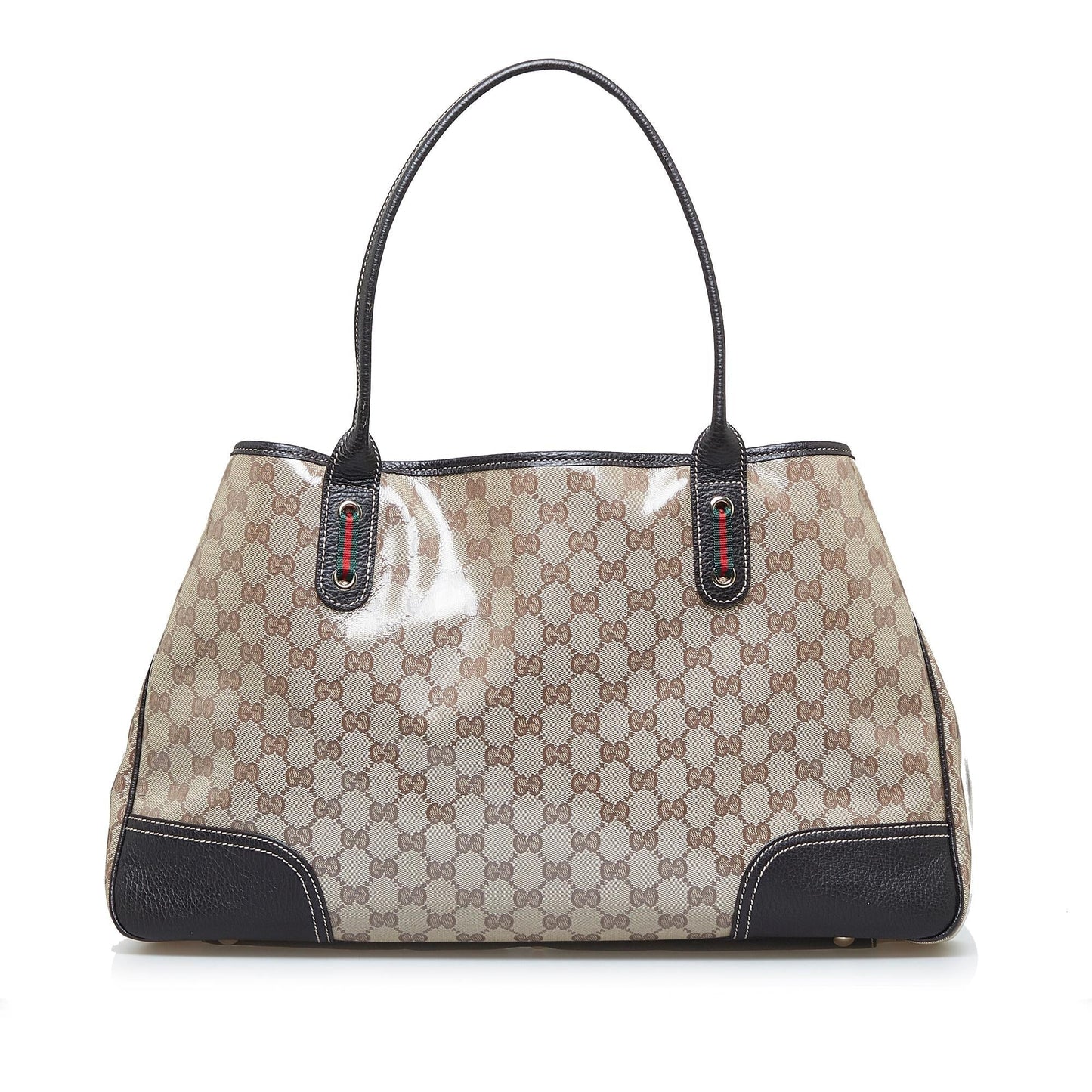 Gucci GG Crystal Princy Tote (SHG-5CWhxD)