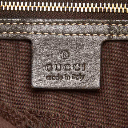 Gucci GG Crystal Shoulder Bag