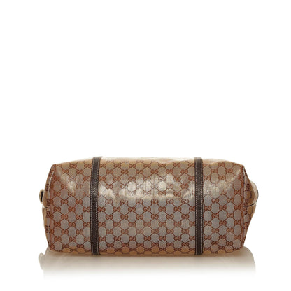 Gucci GG Crystal Tote Bag