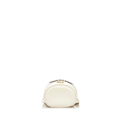 Gucci GG Marmont Round Backpack