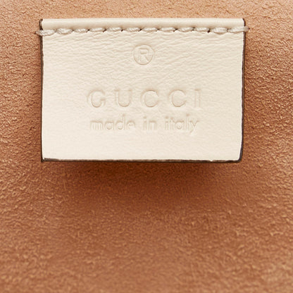 Gucci GG Marmont Round Backpack