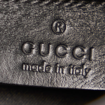 Gucci GG Nylon Backpack
