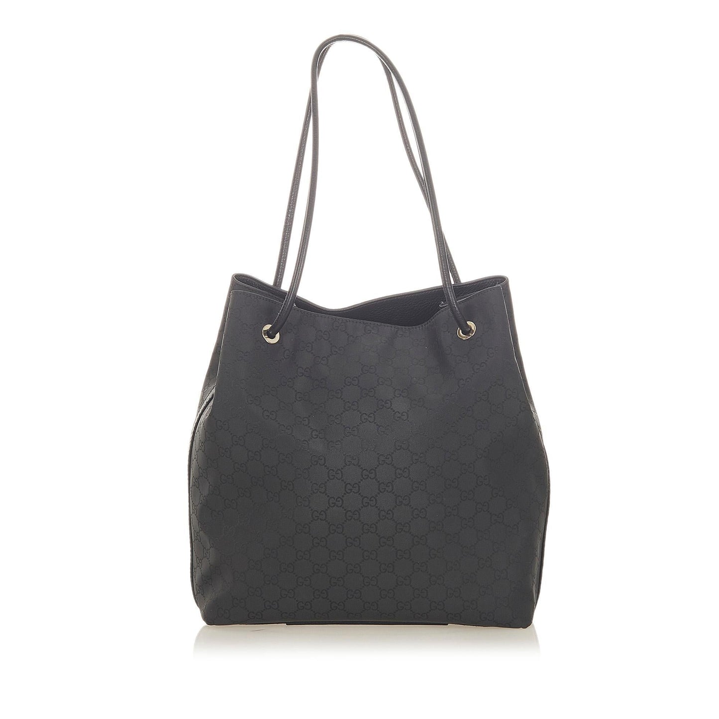 Gucci GG Nylon Gifford Tote Bag (SHG-19364)